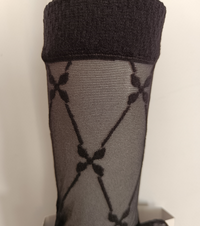 Dámské podkolenky A5078 Tellini S.R.L. Velkoobchodní oblečení